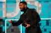 Рэппер Дрейк (Drake) взял награду за «лучшую песню в стиле рэп».