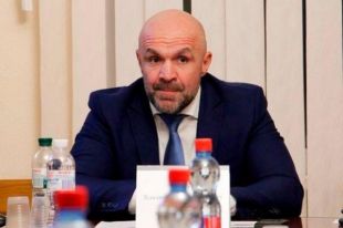 Убийство Кати Гандзюк: Луценко заявил о подозрении в организации преступления главе Херсонского облсовета