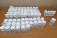 В Оренбуржье завершено расследования дела о контрабанде лекарств на 2 млн 