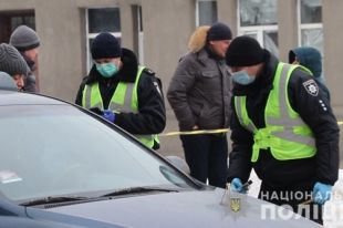 Полиция обнаружила тело 55-летнего мужчины с признаками насильственной смерти на улице Вокзальной.