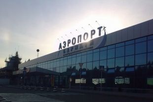 Аэропорт Барнаула