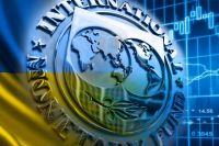 Экономист рассказал о целях визита миссии МВФ в Украину