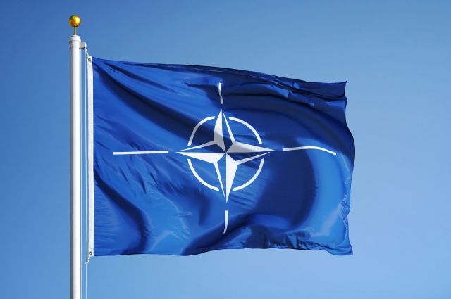 Aydınlık: молдаванин обругал солдат НАТО, прибывших на учения Sea Shield 24