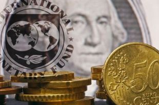 В МВФ перечислили Украине пять требований для получения транша