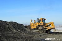 Из года в год Кузбасс добывает уголь опережающими темпами. В 2018-м дали на-гора 255,3 млн т, хотя планировали добывать 238 лишь к 2030 году.