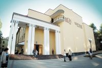 Театры Коми продолжат участвовать в общероссий­ской программе «Большие гастроли».