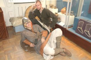 Музеи готовы рассказывать историю края на понятном для молодёжи языке.