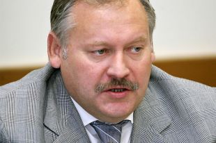 Константин Затулин.