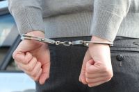 В Орске задержан подозреваемый в угоне и поджоге «ВАЗа»