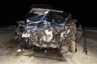 В результате ДТП погибла 18-летняя пассажирка Daewoo. Водитель иномарки, трое его пассажиров (девушки 17 и 18 лет, мужчина 36 лет), а также 22-летний водитель ВАЗа и е19-летняя пассажирка отечественного автомобиля получили травмы различной степени тяжести.