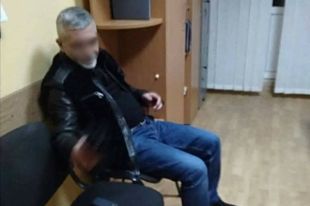 Украинские пограничники задержали криминального авторитета из Армении