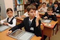 В полилингвальной школе будут преподавать на русском, татарском и английском языках. 