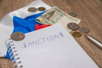 Россия и санкции польза или вред