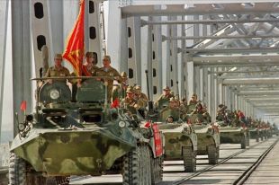 Выход из войны: как 30 лет назад советские войска уходили из Афганистана