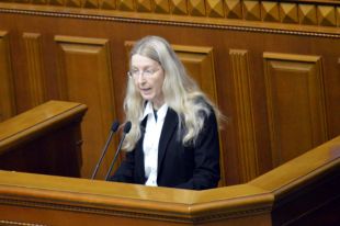 Окружной админ суд Киева разрешил Ульяне Супрун исполнять обязанности министра здравоохранения.