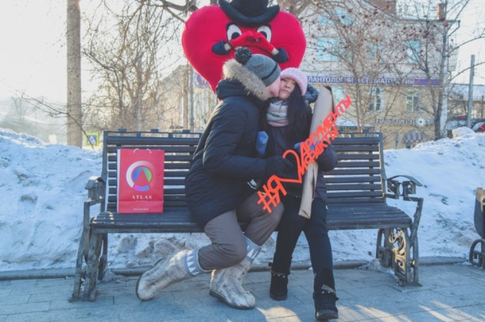 Перханов Кирилл и Абаева Екатерина