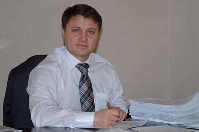 Андрей Смирнов пробудет под домашним арестом до 13 апреля.