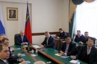 Губернатор отметил, что кузбасские власти заинтересованы в дальнейшем изучении корейских технологий.
