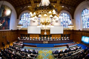 В суде Нидерландов опубликовали очередной вердикт в пользу Украины