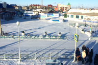 Новопортовский рыбозавод получит финансовую поддержку