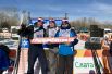 «Лыжня России» - самая массовая лыжная гонка, в которой принимают участие абсолютное большинство субъектов Российской Федерации, в том числе и Иркутская область.