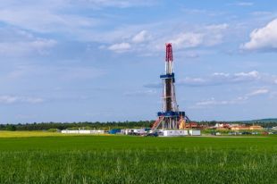 В Украине выставили на продажу еще девять месторождений нефти и газа