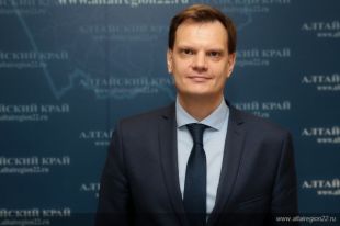 Александр Катнов