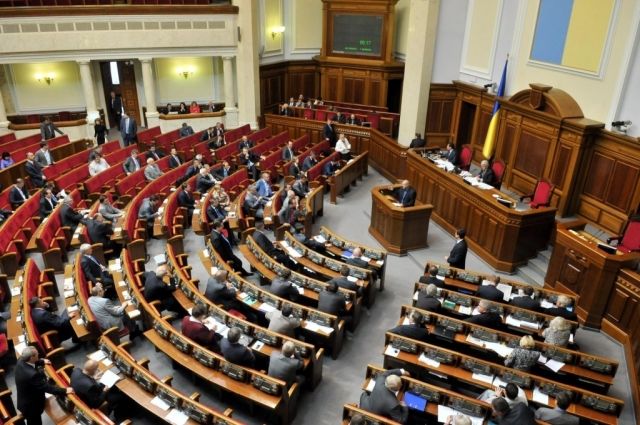 В парламент внесли проект о проверках и снятии пенсий, льгот и субсидий