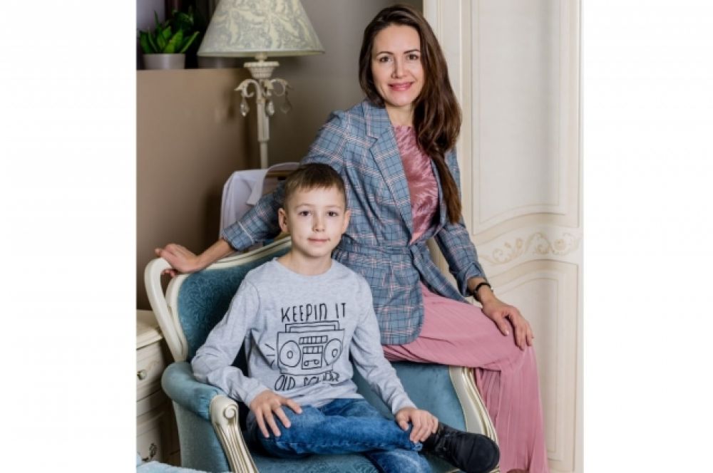 Тимошенко Диана