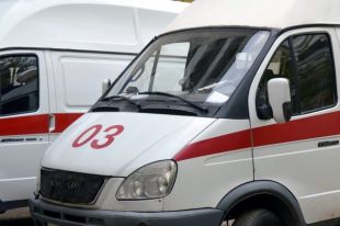 В Лабытнанги ссора молодых супругов окончилась ножевым ранением