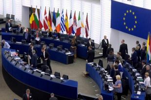 В Европе представили Украине список ожидаемых реформ на 2019 год