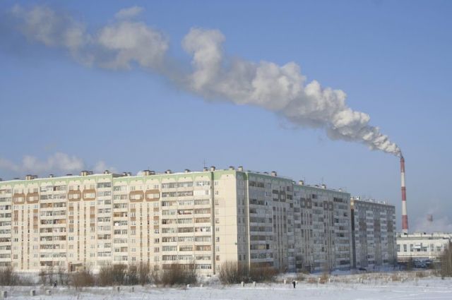 Эксперты выяснили, насколько химические выбросы от действующих в городе промышленных предприятий влияют на здоровье граждан.