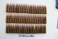 Прокуратура Тюмени добилась блокировки 24 сайтов с продажей оружия