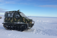 На Ямале в марте стартует первый этап экспедиции «Трансполярная магистраль»