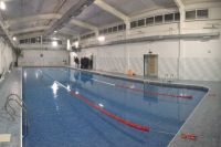 Школьник утонул в бассейне «Синергия», расположенном в городе Чёрмозе