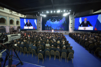 Дмитрий Артюхов: Ямал выполнит все задачи, поставленные главой государства