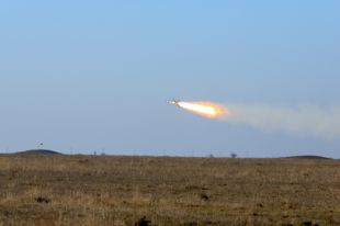 Модернизированные ракетные комплексы «Куб» и «Тор» впервые прошли испытания