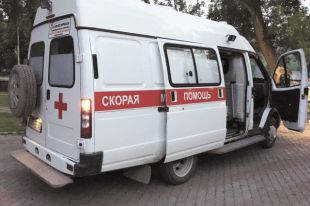 Двоих киевлян доставили в больницу с ботулизмом, однако там не оказалось необходимой сыворотки.