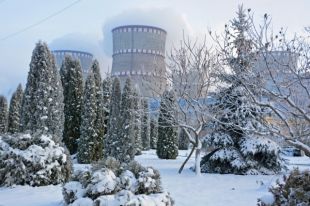 Украинская энергосистема работает без двух атомных блоков, - Энергоатом