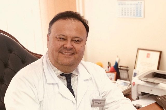 Альберт Юсупов как планируется реализовывать задачи в сфере медицины, поставленные Владимиром Путиным