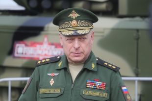 Олег Салюков.