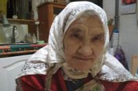93-летнюю жительницу Зеленодольска выселяют из аварийного дома.