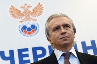 Александр Дюков.