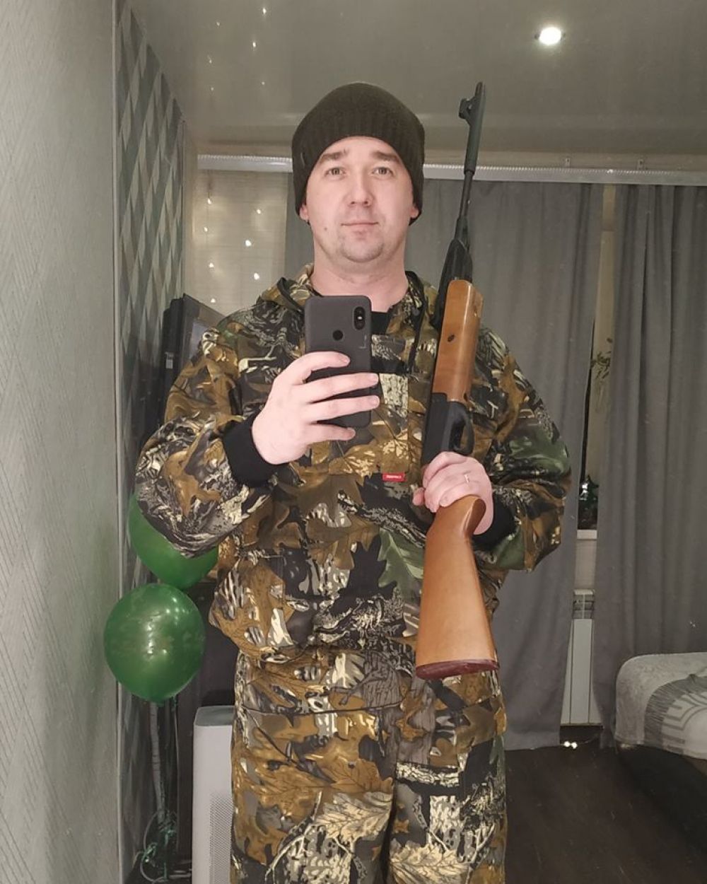 Дмитрий Кузнецов.