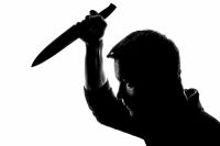 В Новотроицке задержан рецидивист, напавший с ножом на девушку