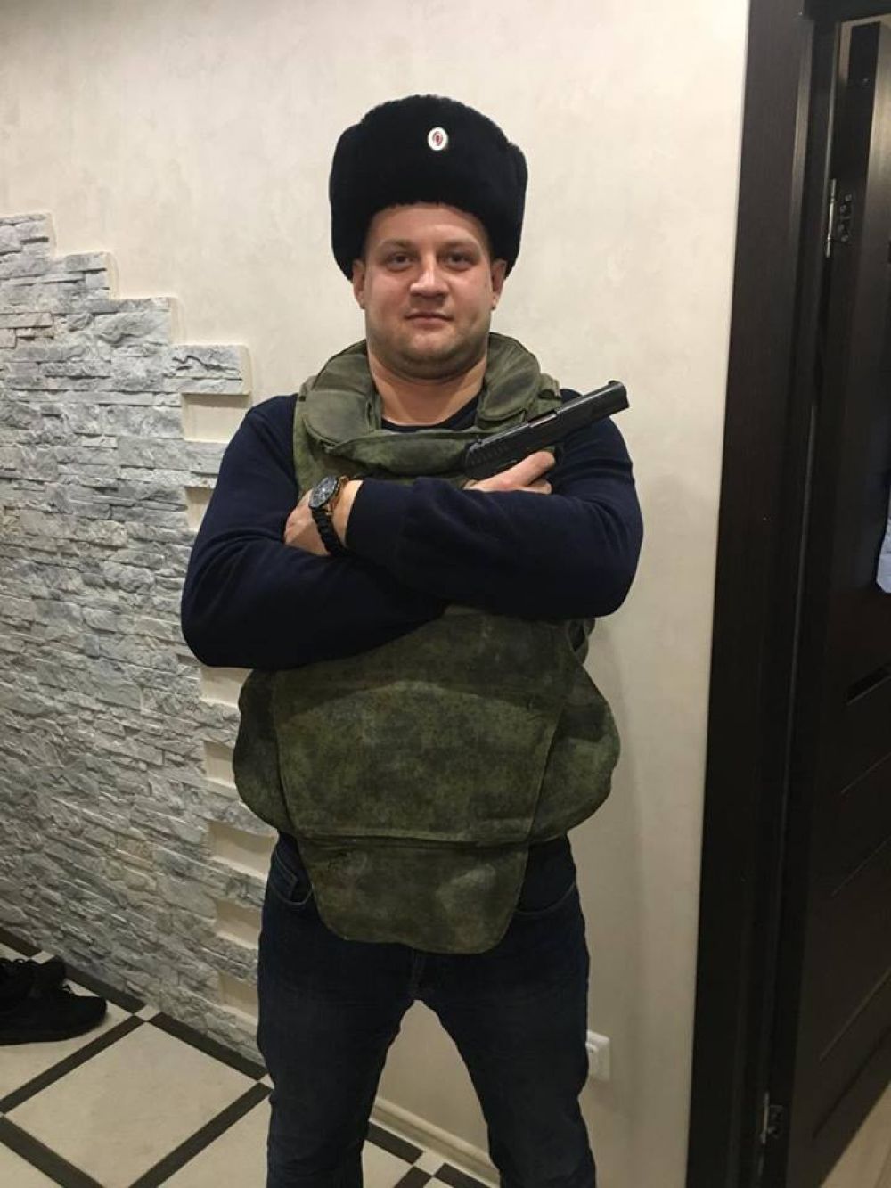 Максим Типсин.