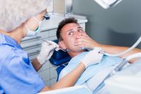 Инсульт и лечение зубов