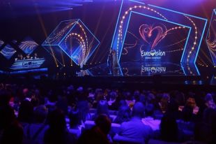 В НОТУ анонсировали переговоры с новым кандидатом на участие в Евровидении
