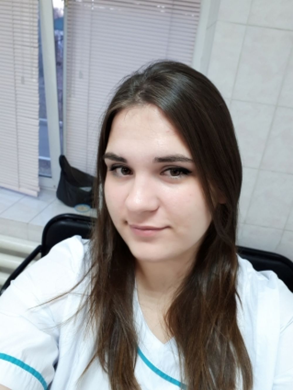 Анна Шилкина, ФБУЗ "Центр гигиены и эпидемиологии в Хабаровском крае".