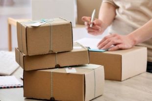 Компания «Новая почта» переходит на семидневный график работы в областных и районных центрах Украины с 1 марта этого года.